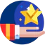 Service icône 64x64