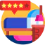Rating Ikona 64x64