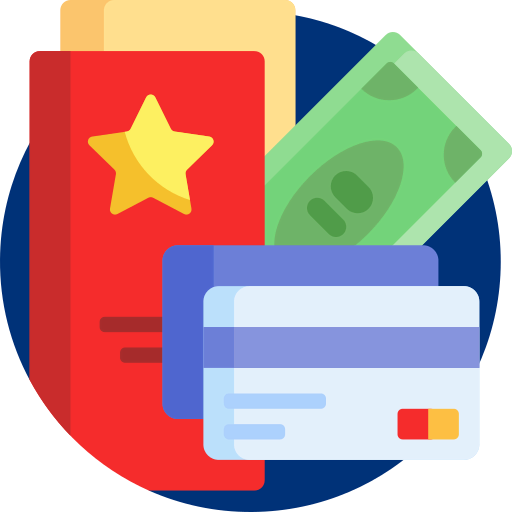 Payment icon
