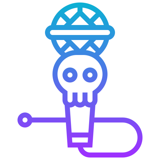 Microphone icon