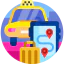 Taxi icon 64x64