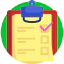 List іконка 64x64