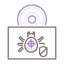 Malware 图标 64x64