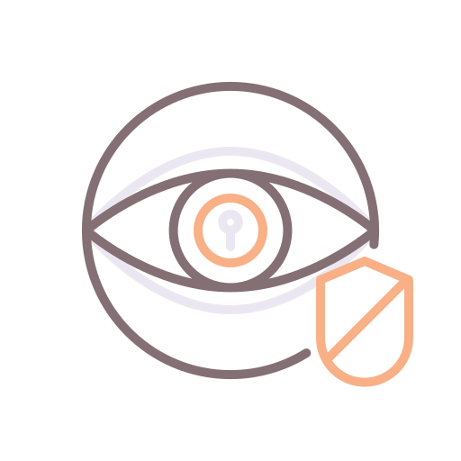 Spyware icon