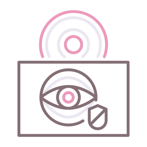 Spyware icon