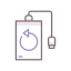 External hard drive icon 64x64