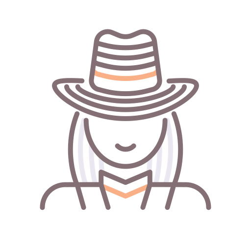 Hacker icon