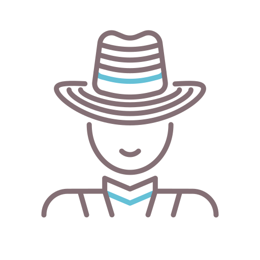 Hacker icon