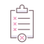 Blacklist icon 64x64