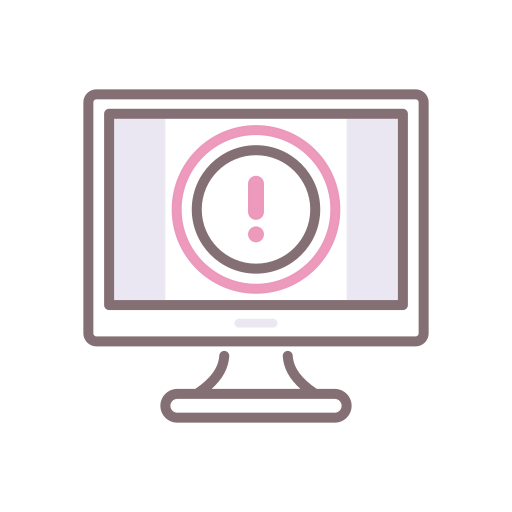 Virus icon
