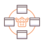 Botnet Symbol 64x64