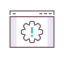 Virus アイコン 64x64