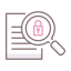 Confidentiality icon 64x64