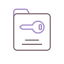 Data encryption іконка 64x64