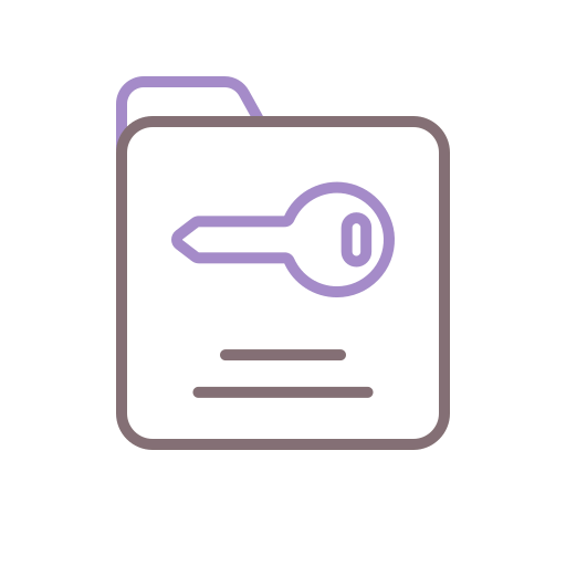 Data encryption 상