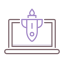 Dos attack icon 64x64