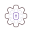 Зашифрованный иконка 64x64