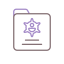 Virus アイコン 64x64
