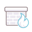 Firewall icon 64x64
