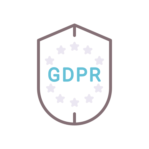 GDPR icon