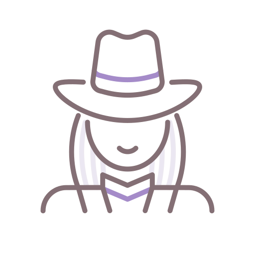 Hacker icon