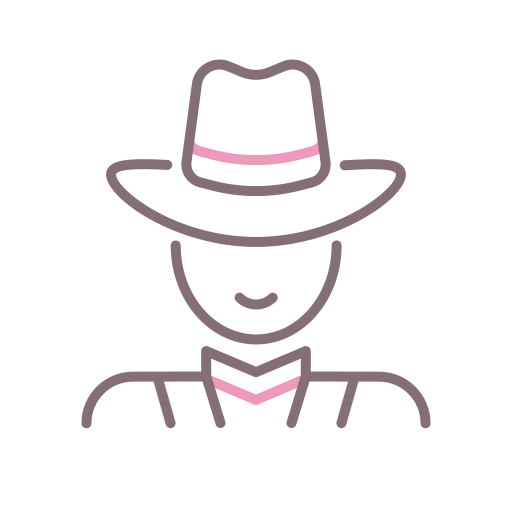Hacker icon