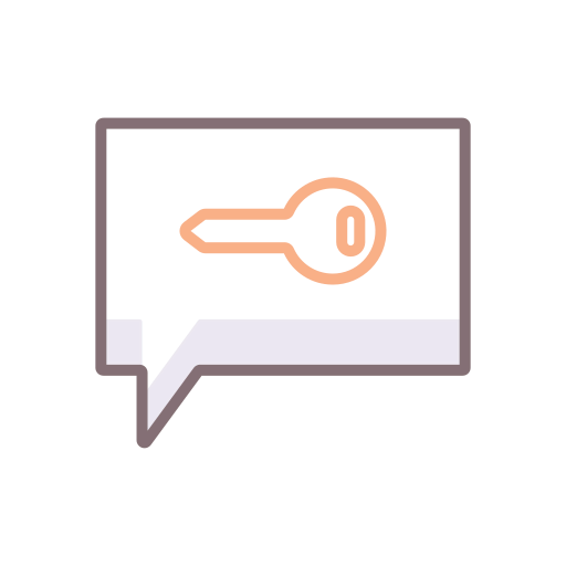 Encryption icon
