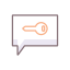 Encryption アイコン 64x64