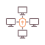 Intranet icon 64x64