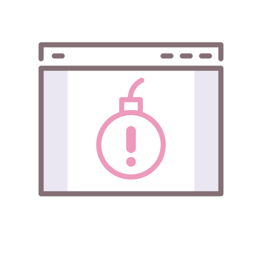 Bombs icon