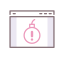 Bombs icon 64x64