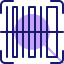 Barcode 상 64x64