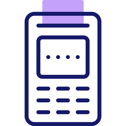 Payment icon