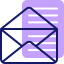 Email biểu tượng 64x64