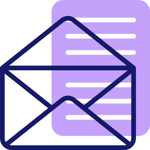 Email icon