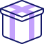 Gift icon 64x64