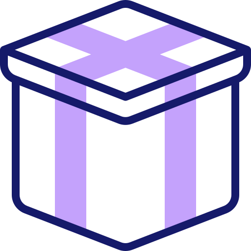 Gift icon
