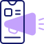 Marketing icon 64x64