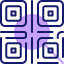 Qr code アイコン 64x64