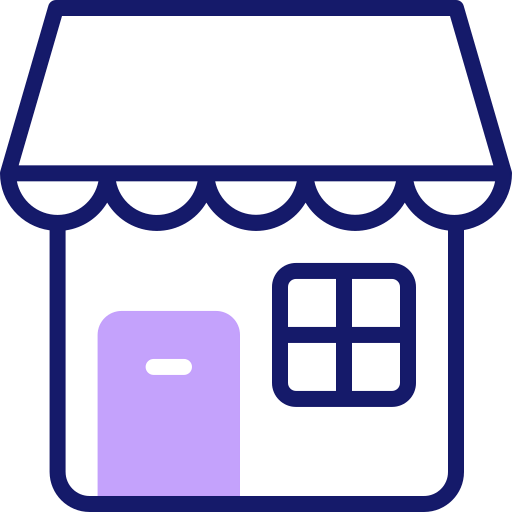 Store icon