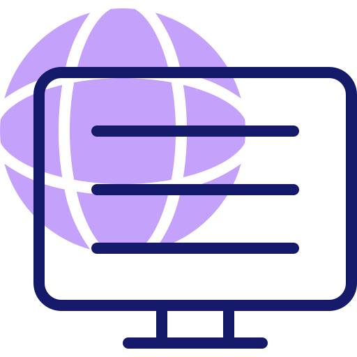 Website icon