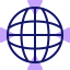 Worldwide 图标 64x64