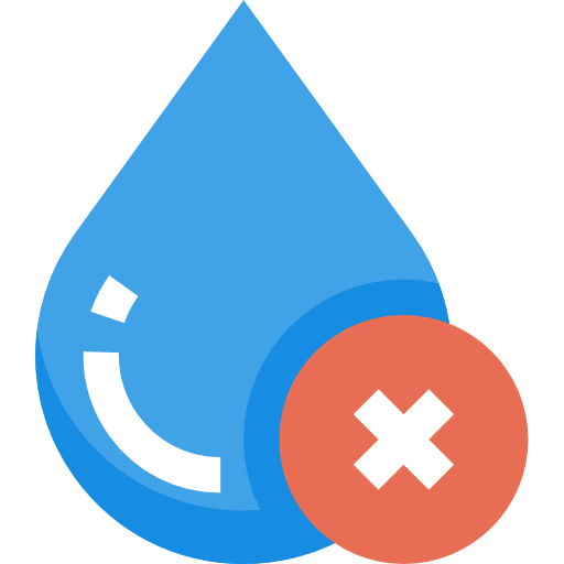 Drop icon