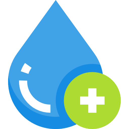 Drop icon