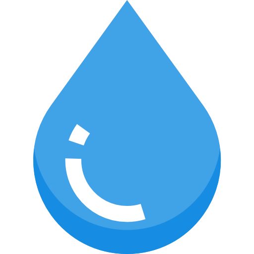 Drop icon