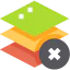 Layers icon 64x64