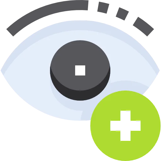 View icon