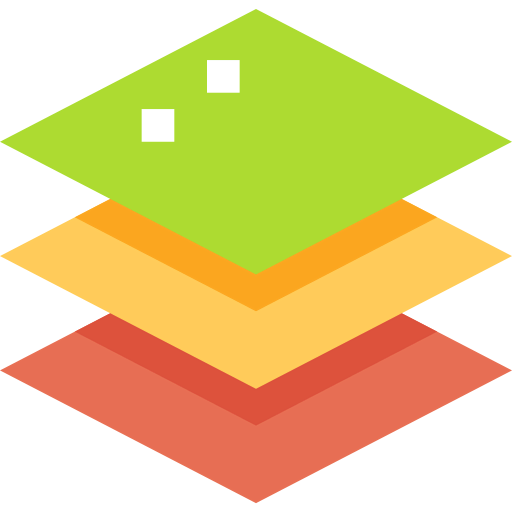 Layers icon