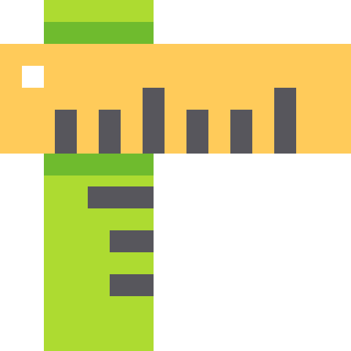 Ruler icon