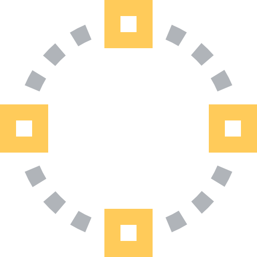 Circle icon